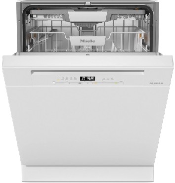 Zmywarka Miele G 5310 SCi Active Plus - Brillant White