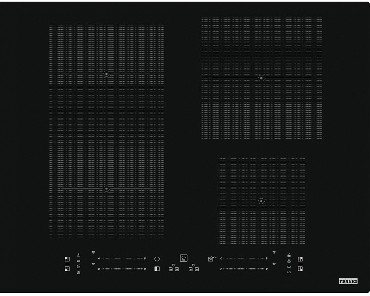 Pyta indukcyjna Franke Studio FMA 654 I F BK