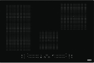 Pyta indukcyjna Franke Studio FMA 804 I F BK