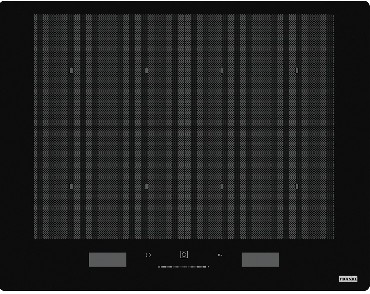Pyta indukcyjna Franke Studio FMY 658 I FP BK