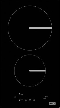 Pyta indukcyjna Franke Studio FSM 302 I BK