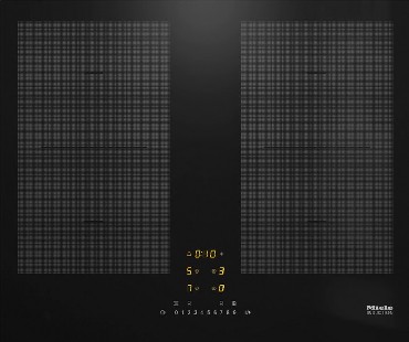 Pyta indukcyjna Miele KM 7465 FL