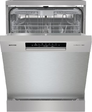 Zmywarka Gorenje GS643E90X