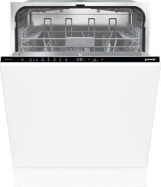 Zmywarka Gorenje GV642C60