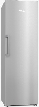 Chodziarka Miele KS 4783 DD CleanSteel