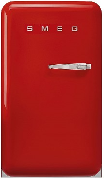 Chodziarko-zamraarka Smeg FAB10LRD6