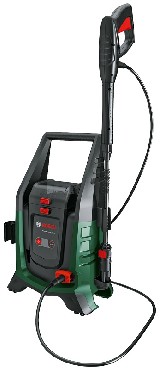 Myjka wysokocinieniowa Bosch UniversalAquatak 36V-100 - 1 akumulator 36V/4.0Ah