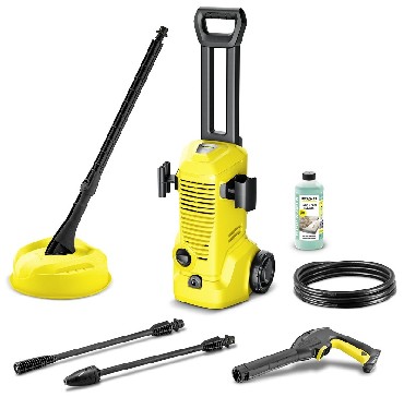 Myjka wysokocinieniowa Karcher K 2 Premium Home