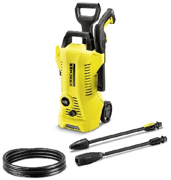 Myjka wysokocinieniowa Karcher K 2 Premium Power Control