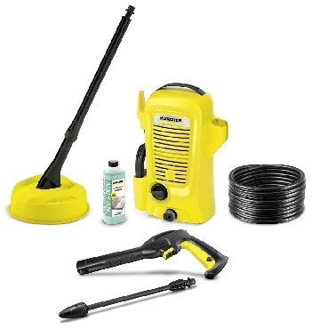 Myjka wysokocinieniowa Karcher K 2 Universal Edition Home