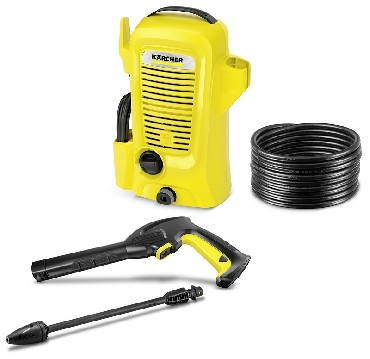 Myjka wysokocinieniowa Karcher K 2 Universal Edition