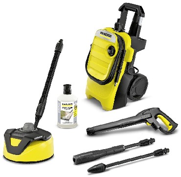 Myjka wysokocinieniowa Karcher K 4 Compact Home