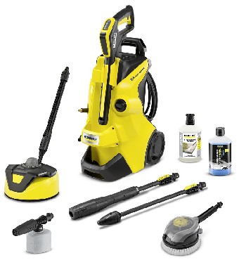 Myjka wysokocinieniowa Karcher K 4 Power Control Car & Home