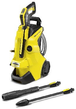 Myjka wysokocinieniowa Karcher K 4 Power Control Flex