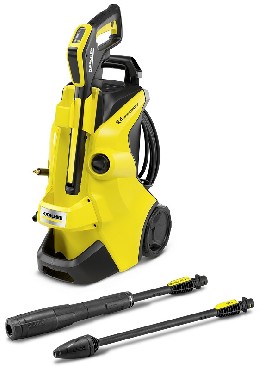 Myjka wysokocinieniowa Karcher K 4 Power Control