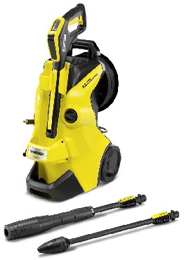 Myjka wysokocinieniowa Karcher K 4 Premium Power Control