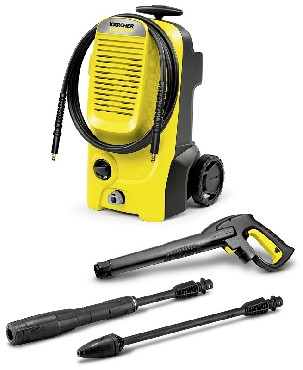 Myjka wysokocinieniowa Karcher K 5 Classic