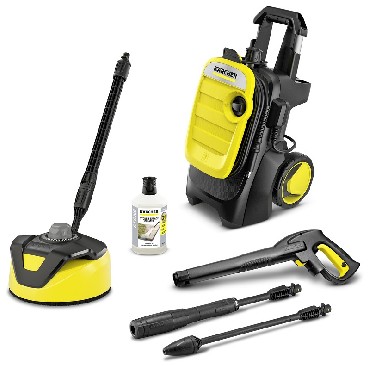 Myjka wysokocinieniowa Karcher K 5 Compact Home