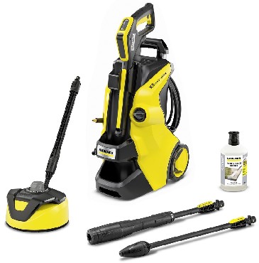 Myjka wysokocinieniowa Karcher K 5 Power Control Home