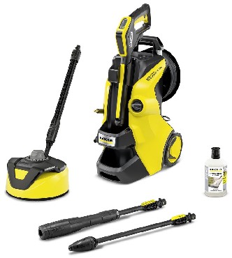 Myjka wysokocinieniowa Karcher K 5 Premium Power Control Home