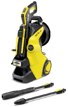 Myjka wysokocinieniowa Karcher K 5 Premium Power Control