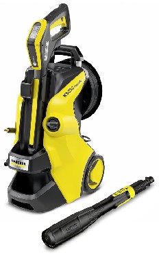 Myjka wysokocinieniowa Karcher K 5 Premium Smart Control Flex