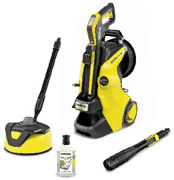 Myjka wysokocinieniowa Karcher K 5 Premium Smart Control Home