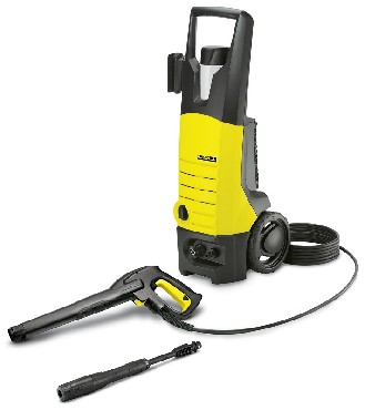 Myjka wysokocinieniowa Karcher K 5 UM