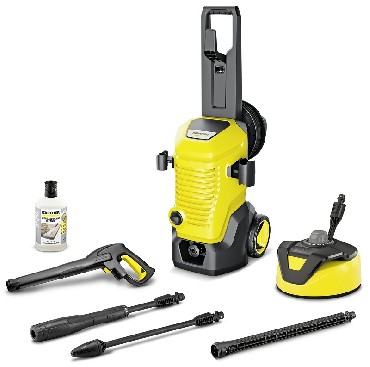 Myjka wysokocinieniowa Karcher K 5 WCM Premium Home Modular