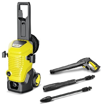 Myjka wysokocinieniowa Karcher K 5 WCM Premium Modular