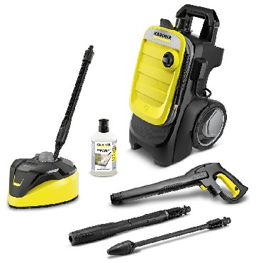 Myjka wysokocinieniowa Karcher K 7 Compact Home