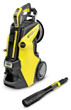 Myjka wysokocinieniowa Karcher K 7 Premium Smart Control Anti-Twist Flex