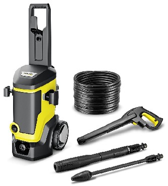 Myjka wysokocinieniowa Karcher K 7 WCM Modular