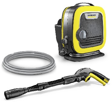 Myjka wysokocinieniowa Karcher K Mini