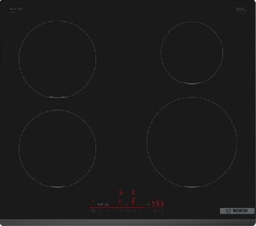 Pyta indukcyjna Bosch PIE631HB1E