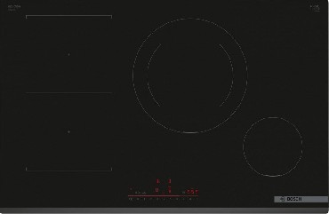 Pyta indukcyjna Bosch PVS831HB1E