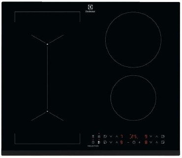 Pyta indukcyjna Electrolux LIV63431BK