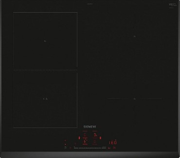 Pyta indukcyjna Siemens ED651HSC1E