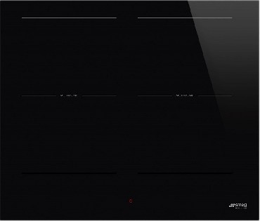 Pyta indukcyjna Smeg SI2M5643D1