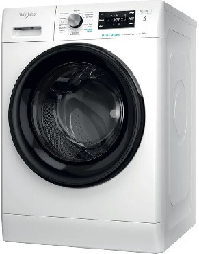 Pralka Whirlpool FFB 8258 BV PL