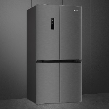 Chodziarko-zamraarka Smeg FQI48KD