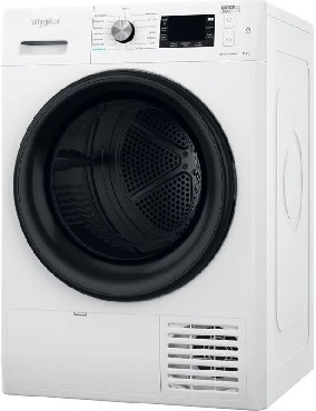 Suszarka kondensacyjna Whirlpool FFT M22 8X2B PL