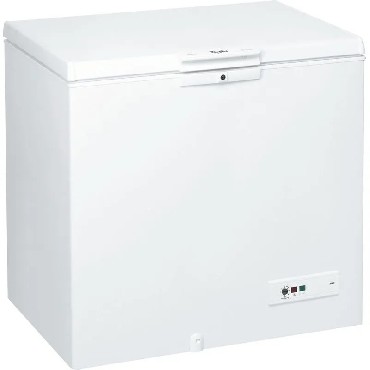 Zamraarka skrzyniowa Whirlpool WHM22113 3