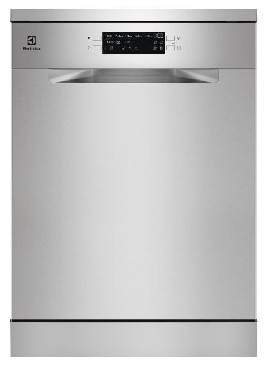 Zmywarka Electrolux ESA47210SX