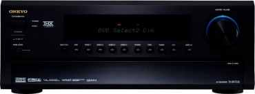 Amplituner AV Onkyo TX-SR703