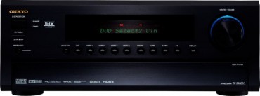 Amplituner AV Onkyo TX-SR803