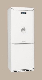 Chodziarko-zamraarka Hotpoint-Ariston MBA 45D1 NFA