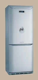 Chodziarko-zamraarka Hotpoint-Ariston MBA 45D3 NFA