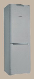 Chodziarko-zamraarka Hotpoint-Ariston MBL 1812 ZS