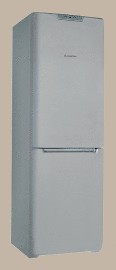 Chodziarko-zamraarka Hotpoint-Ariston MBL 1822 C